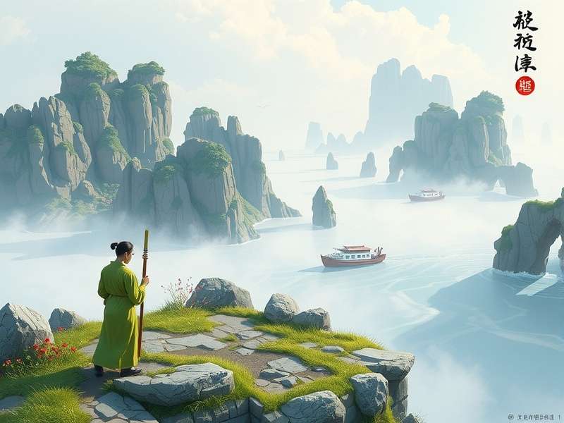 张伟，首席执行官