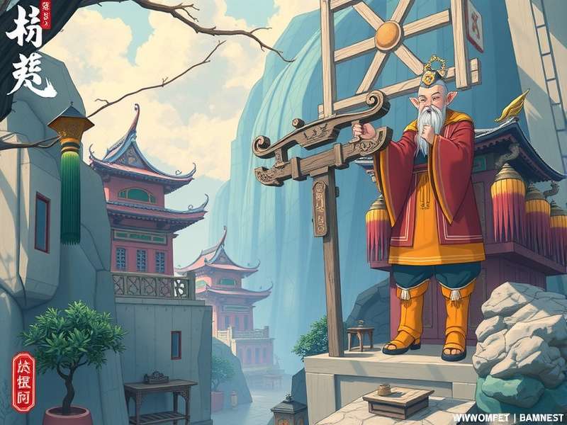 智能制造MES系统